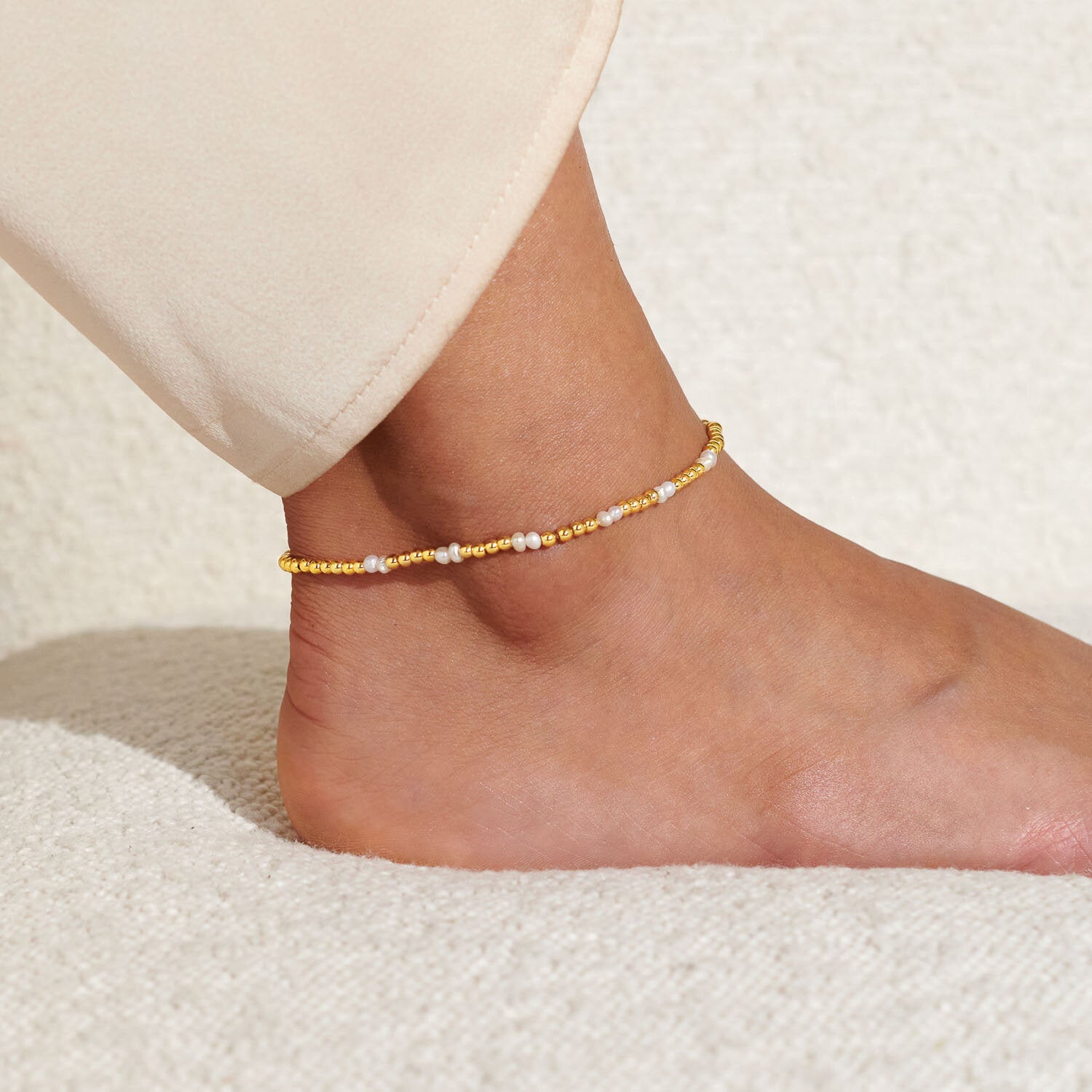 Joma anklet on sale