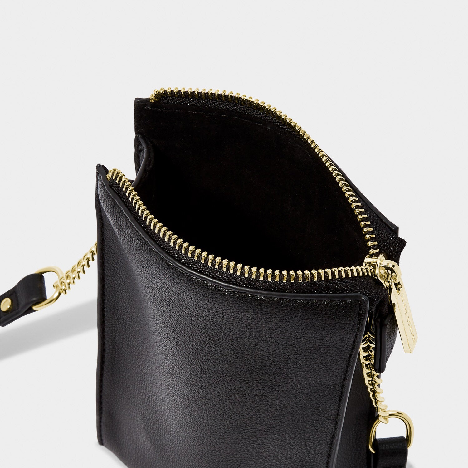 Slim crossbody on sale